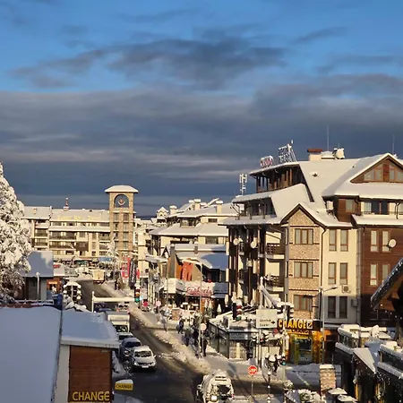 Daire Lift - Fortuna Bansko