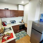 Lift - Fortuna Apartmán