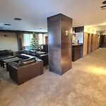 Lift - Fortuna Apartmán Bansko