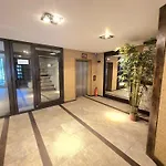 Lift - Fortuna Apartmán Bansko
