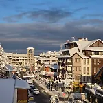 Apartmán Lift - Fortuna Bansko
