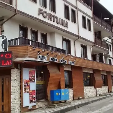 Apartamento Lift - Fortuna Bansko