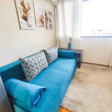 Lift - Fortuna Bansko