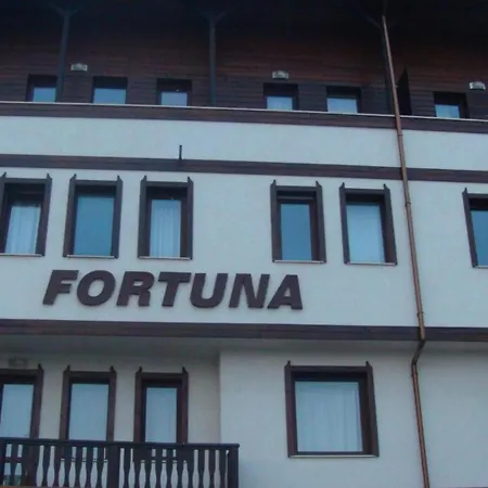 Lift - Fortuna *