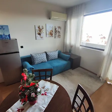 Apartamento Lift - Fortuna Bansko
