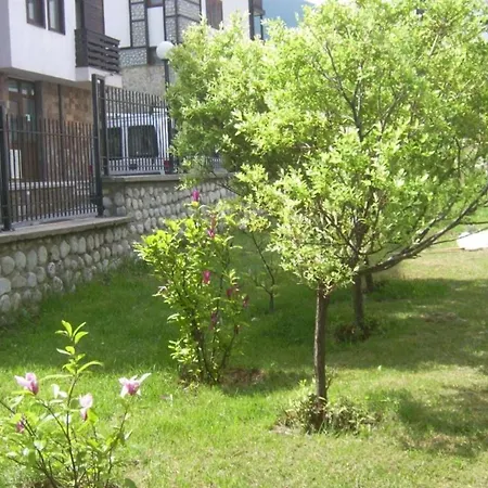 Lift - Fortuna Apartamento *