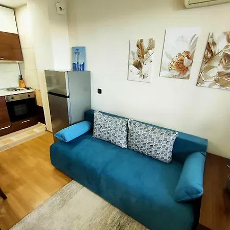 Lift - Fortuna Apartamento *