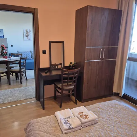 Lift - Fortuna Apartment