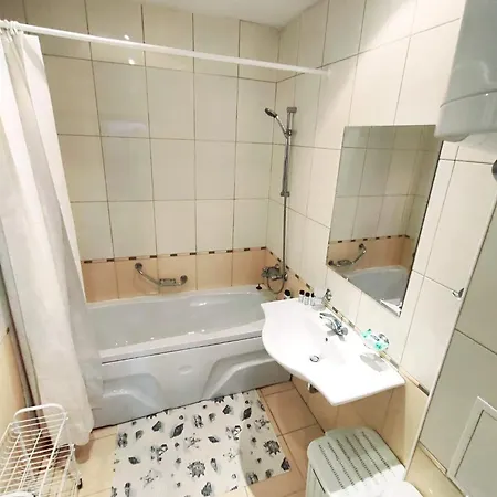 Apartamento Lift - Fortuna Bansko