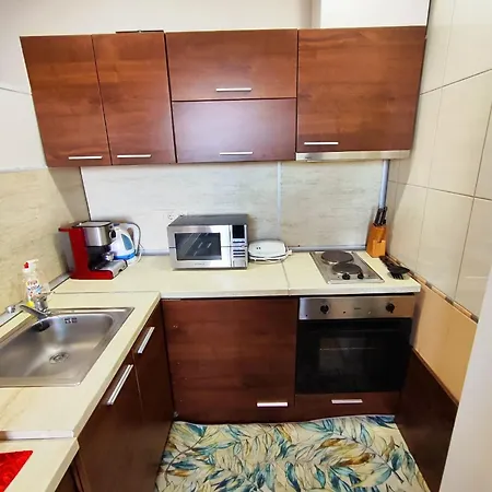 Apartamento Lift - Fortuna