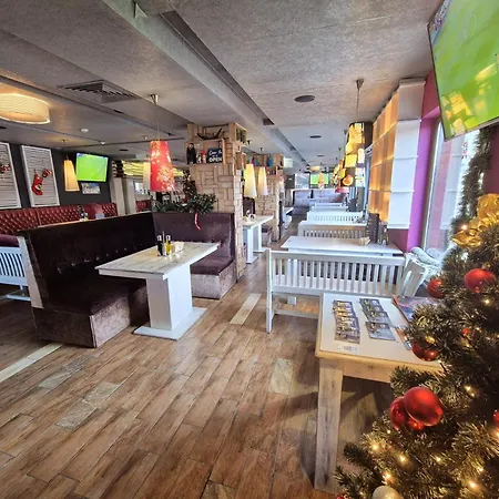 Apartment Lift - Fortuna Bansko