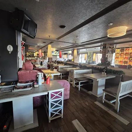 Lift - Fortuna Apartamento *