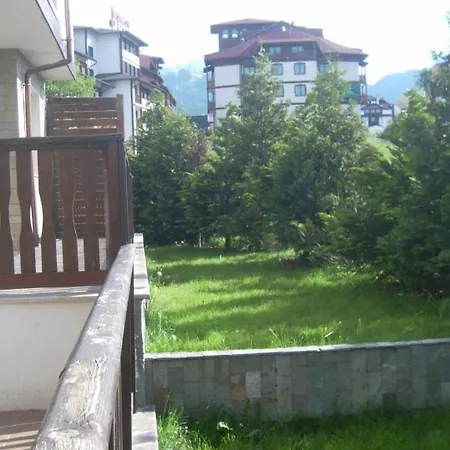 Lift - Fortuna Apartamento