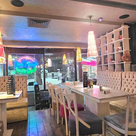 Apartment Lift - Fortuna