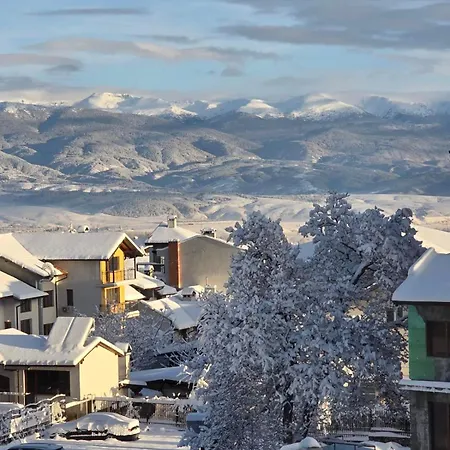 Lift - Fortuna Bansko