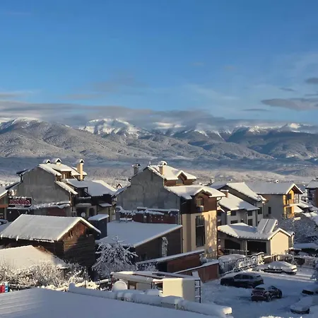 Apartamento Lift - Fortuna *