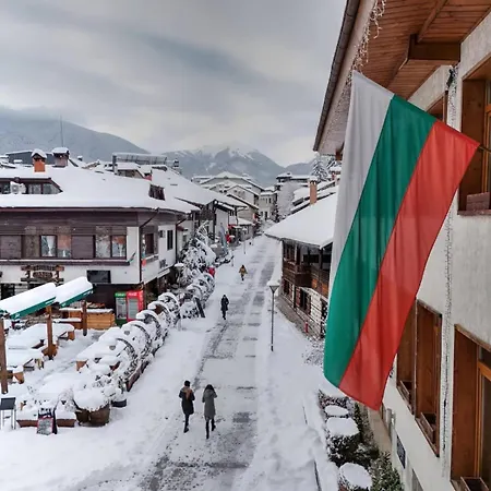 Lift - Fortuna Apartment *