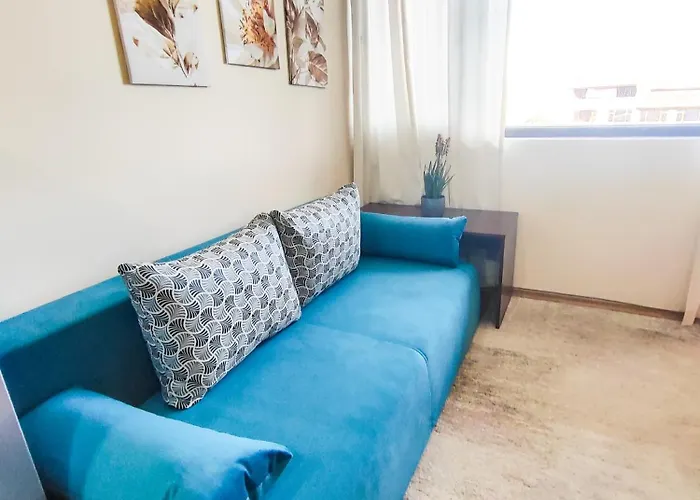 Lift - Fortuna Bansko