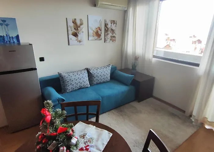 Apartment Lift - Fortuna Bansko