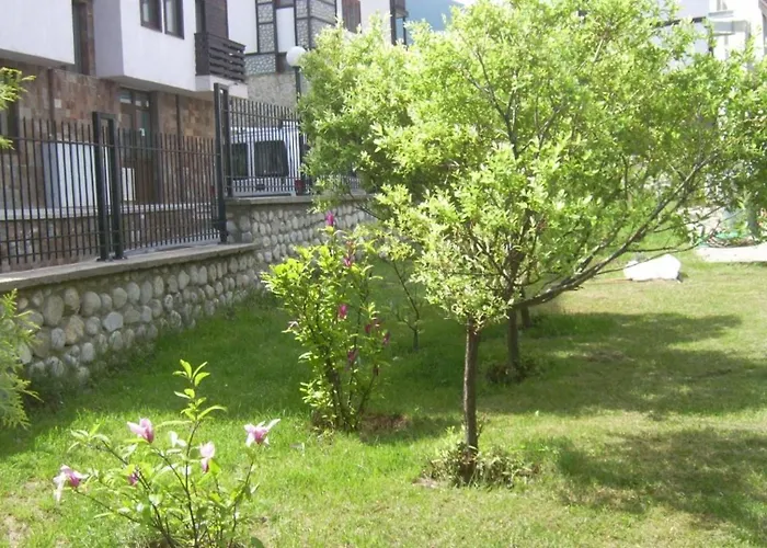 Lift - Fortuna Apartment *