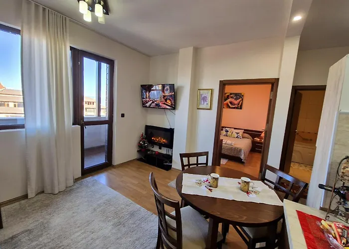 Lift - Fortuna * Bansko