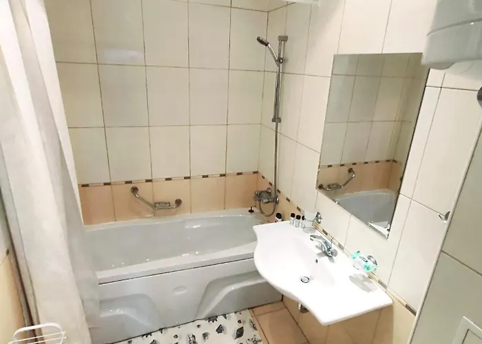 Apartment Lift - Fortuna Bansko