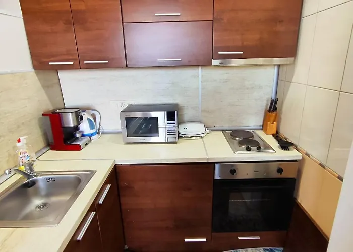 Apartment Lift - Fortuna