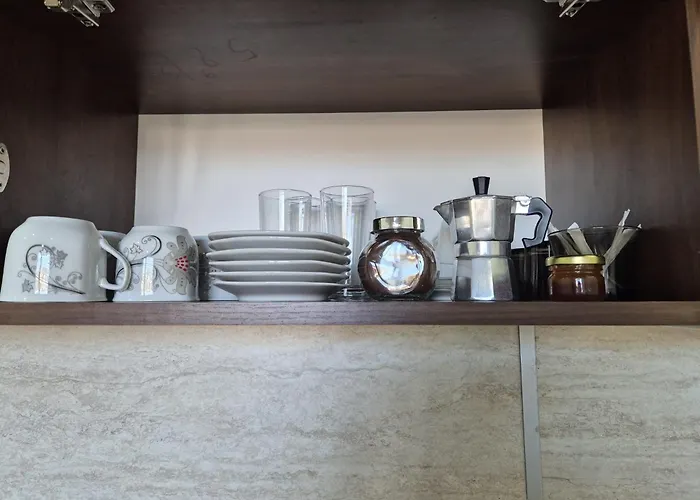 Lift - Fortuna Apartment *