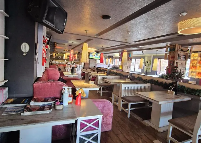 Apartment Lift - Fortuna Bansko