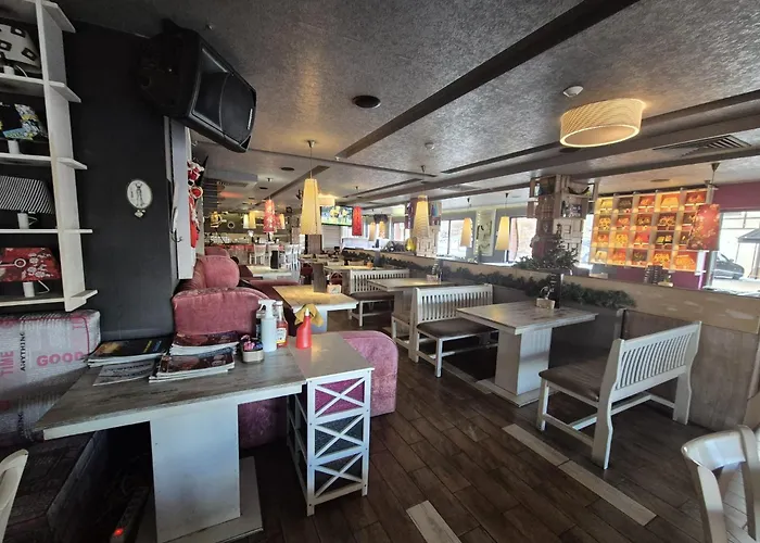 Lift - Fortuna Apartment *