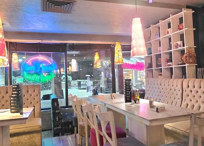 Apartment Lift - Fortuna