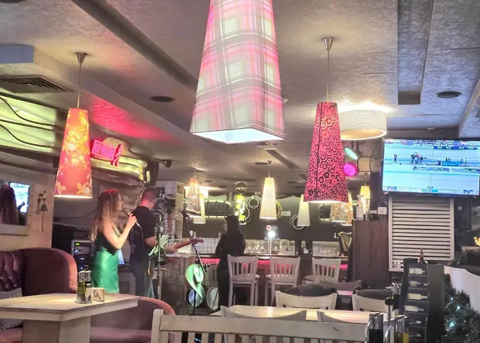 Lift - Fortuna Apartment Bansko