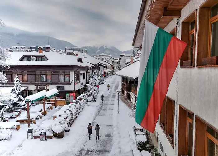 Lift - Fortuna Apartment *